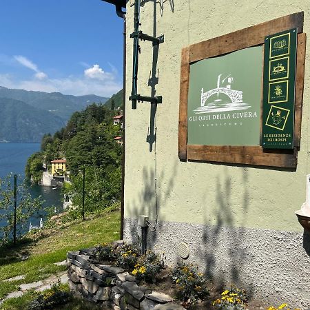 Gli Orti Della Civera " Cottagecore" Amazing View 네소 외부 사진