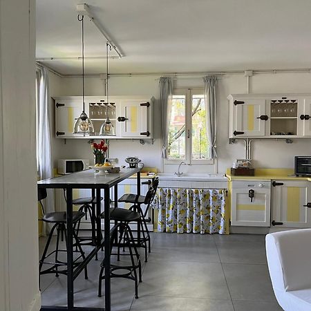Gli Orti Della Civera " Cottagecore" Amazing View 네소 외부 사진