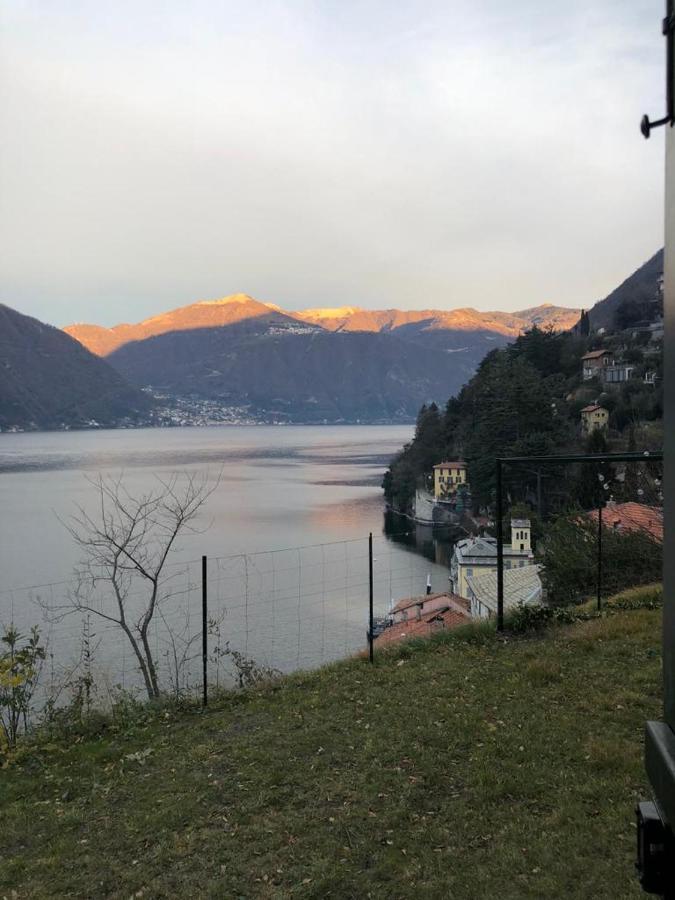 Gli Orti Della Civera " Cottagecore" Amazing View 네소 외부 사진