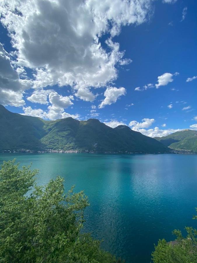 Gli Orti Della Civera " Cottagecore" Amazing View 네소 외부 사진