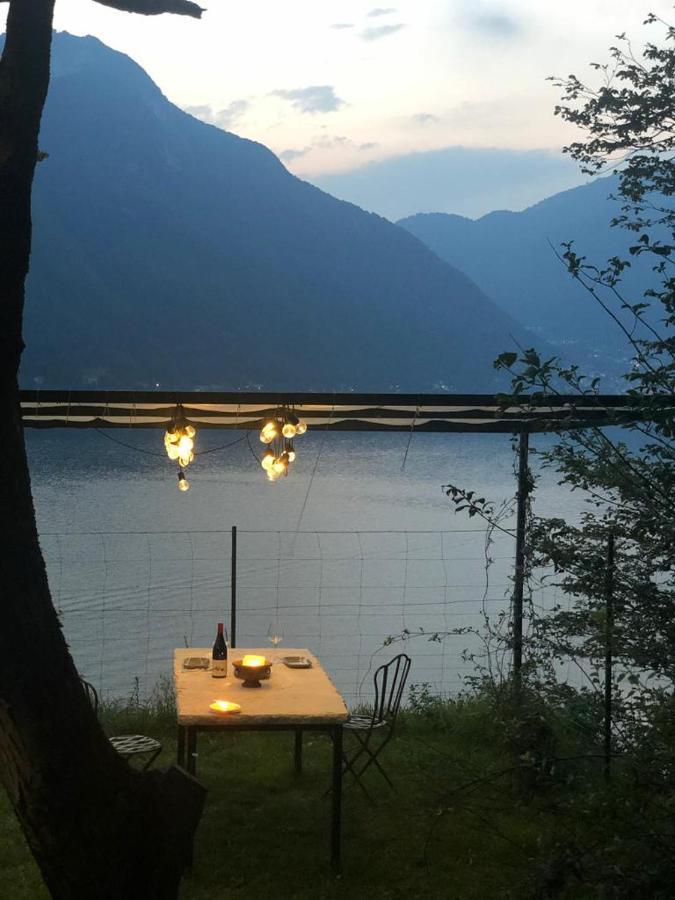 Gli Orti Della Civera " Cottagecore" Amazing View 네소 외부 사진