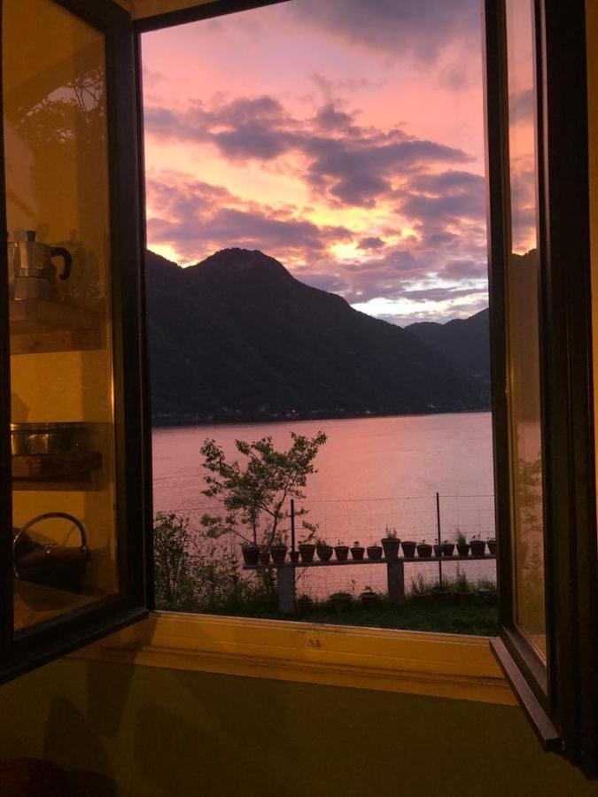 Gli Orti Della Civera " Cottagecore" Amazing View 네소 외부 사진