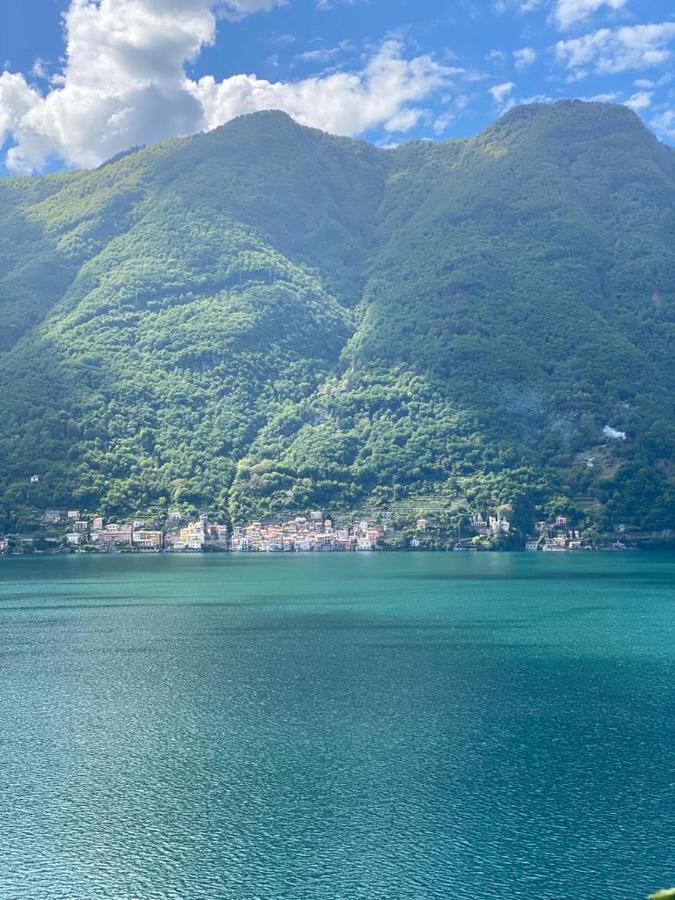 Gli Orti Della Civera " Cottagecore" Amazing View 네소 외부 사진