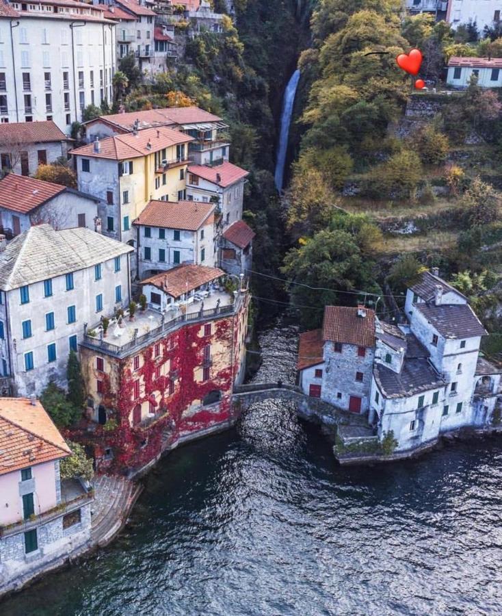 Gli Orti Della Civera " Cottagecore" Amazing View 네소 외부 사진
