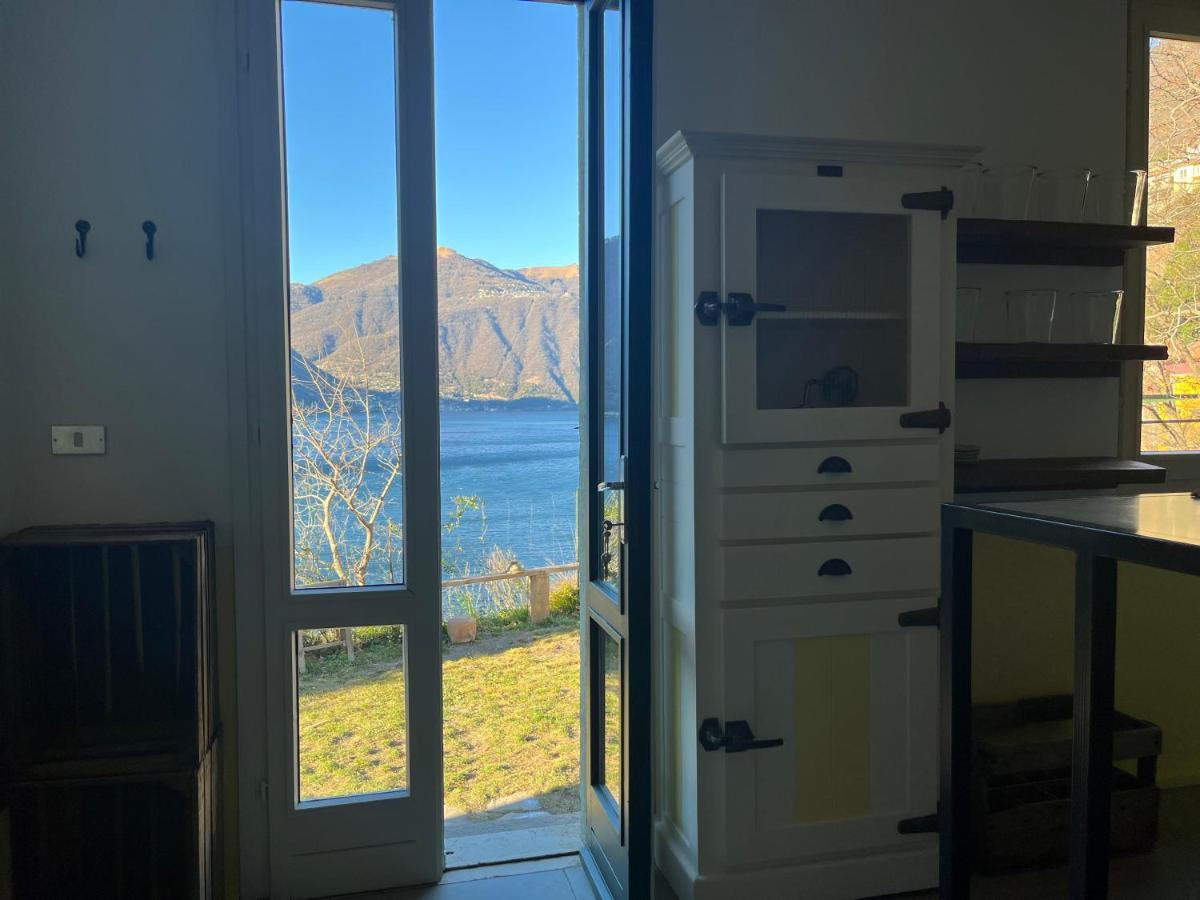 Gli Orti Della Civera " Cottagecore" Amazing View 네소 외부 사진