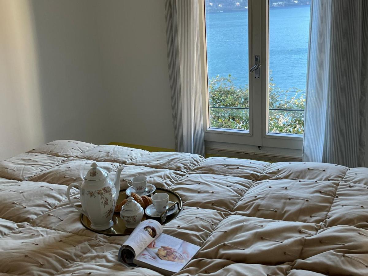 Gli Orti Della Civera " Cottagecore" Amazing View 네소 외부 사진