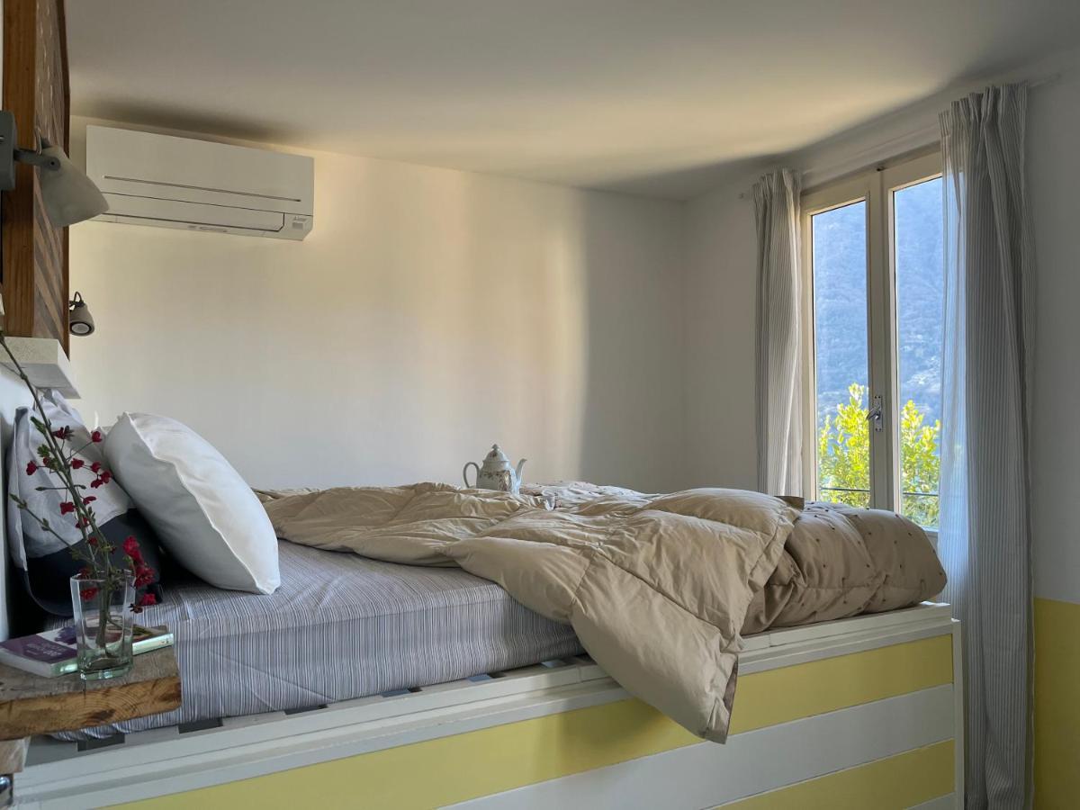 Gli Orti Della Civera " Cottagecore" Amazing View 네소 외부 사진