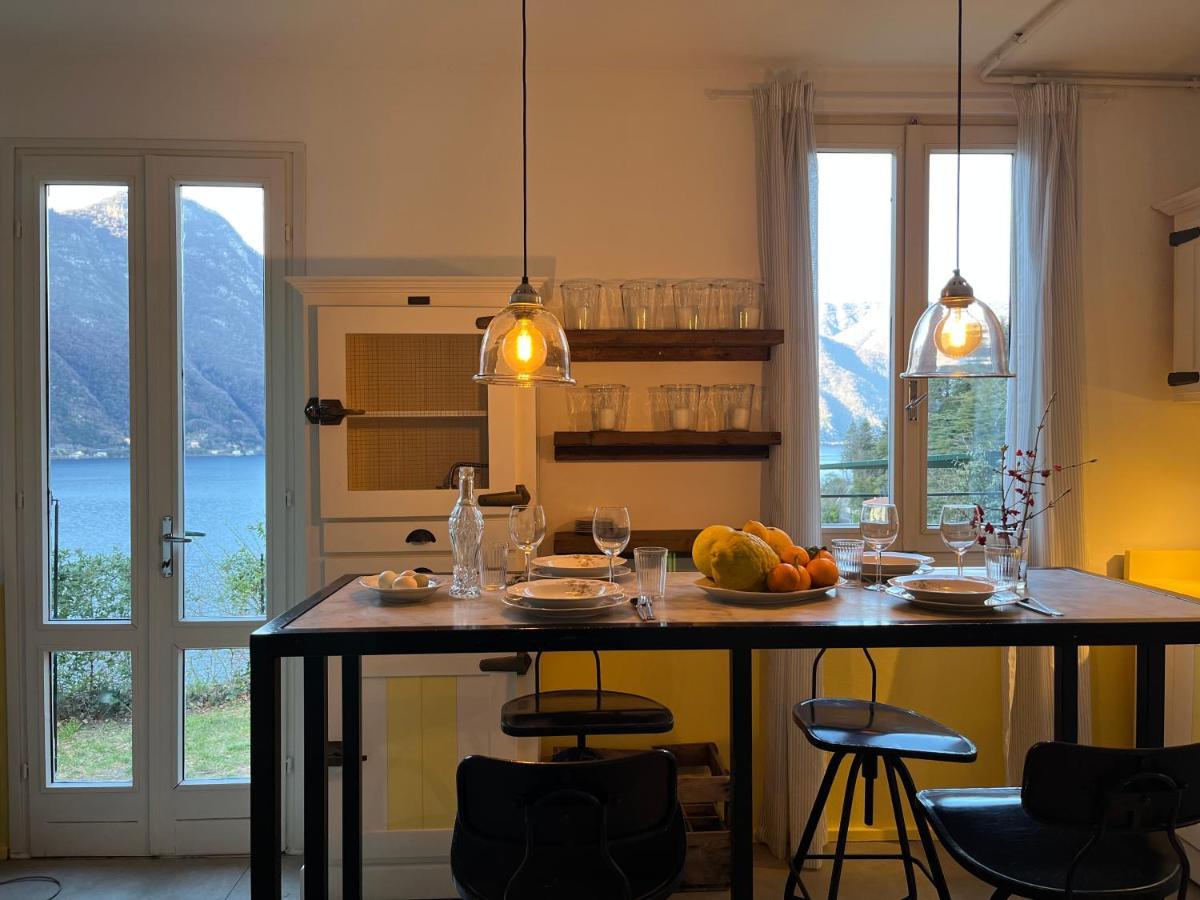 Gli Orti Della Civera " Cottagecore" Amazing View 네소 외부 사진