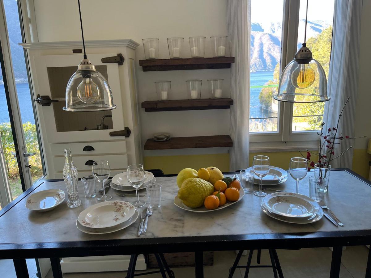 Gli Orti Della Civera " Cottagecore" Amazing View 네소 외부 사진