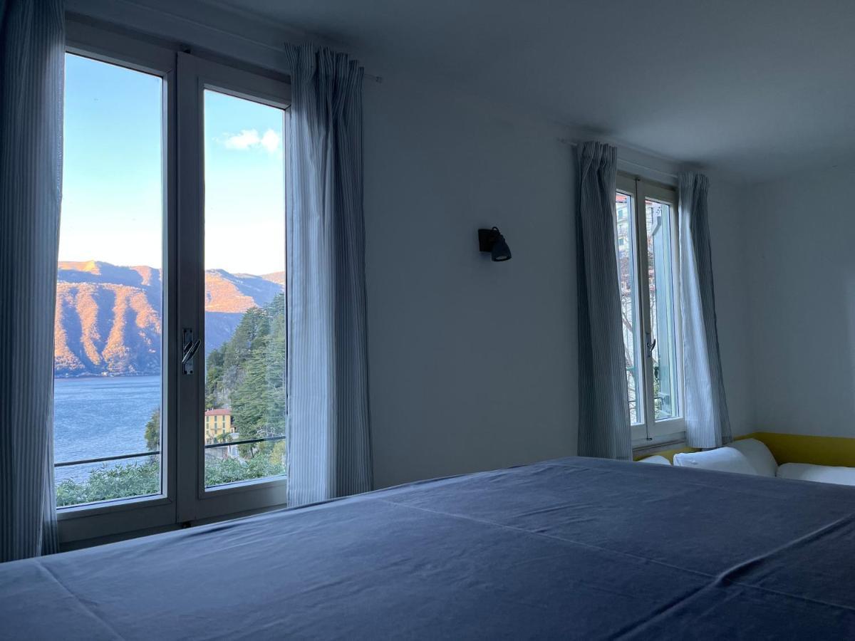 Gli Orti Della Civera " Cottagecore" Amazing View 네소 외부 사진