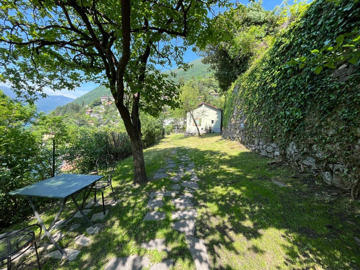 Gli Orti Della Civera " Cottagecore" Amazing View 네소 외부 사진