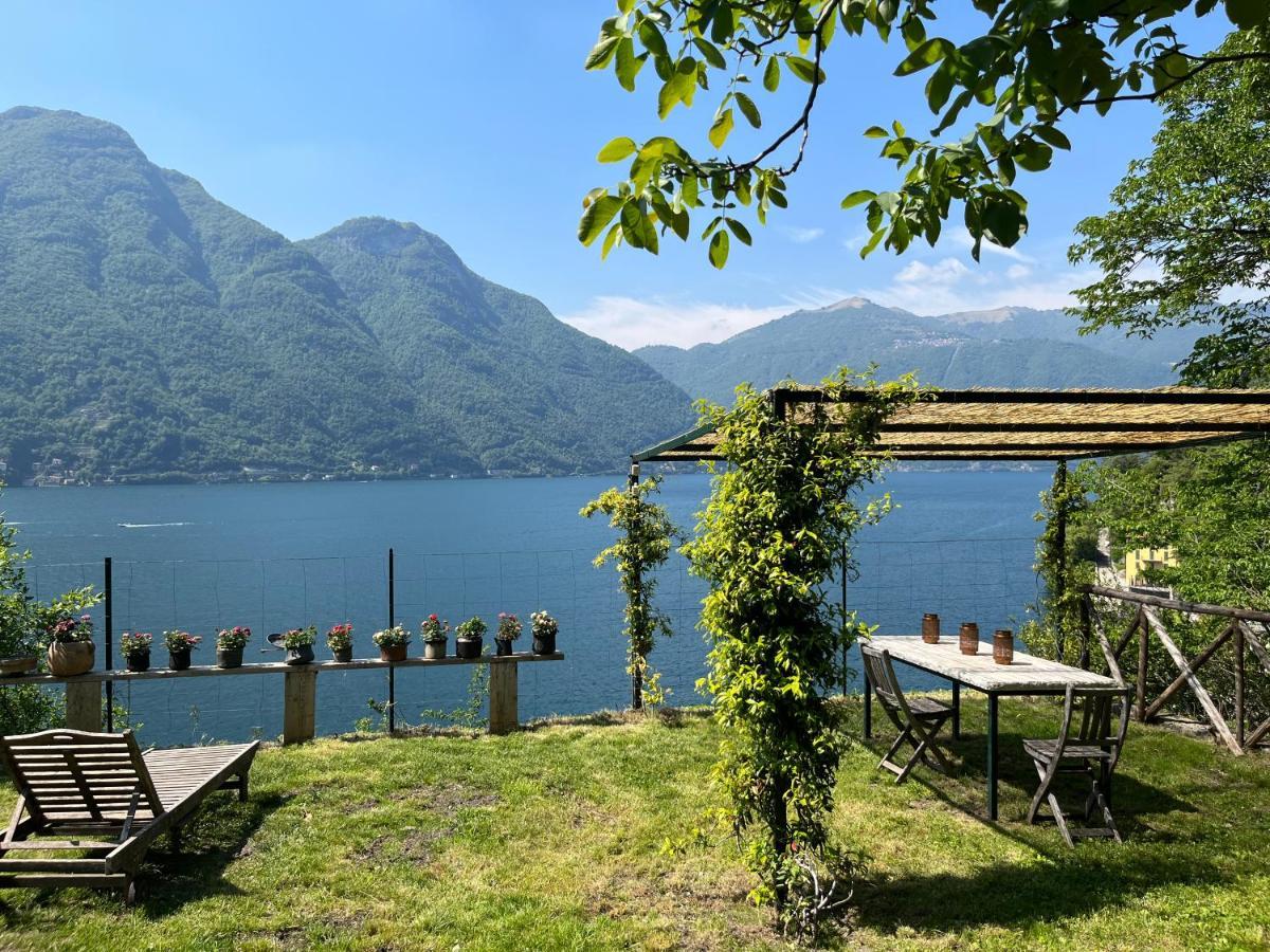 Gli Orti Della Civera " Cottagecore" Amazing View 네소 외부 사진