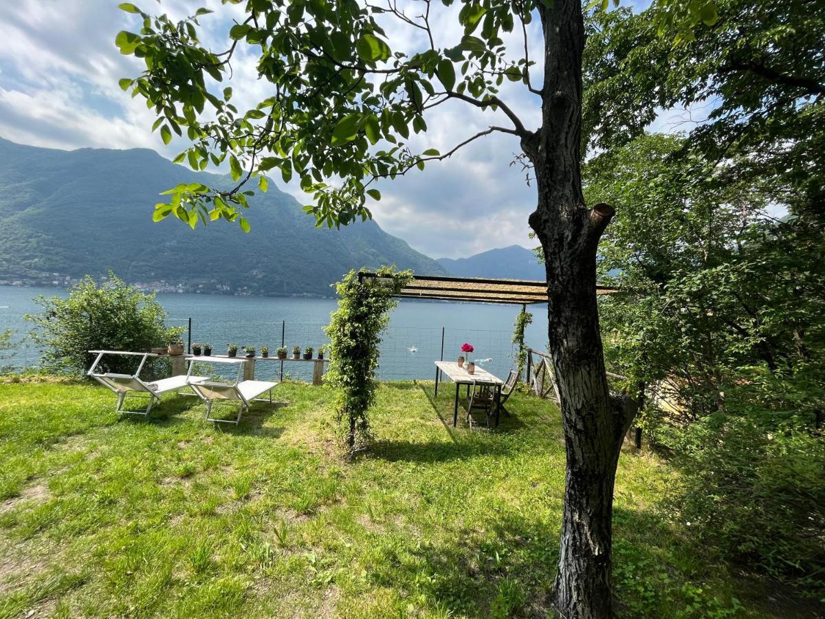 Gli Orti Della Civera " Cottagecore" Amazing View 네소 외부 사진