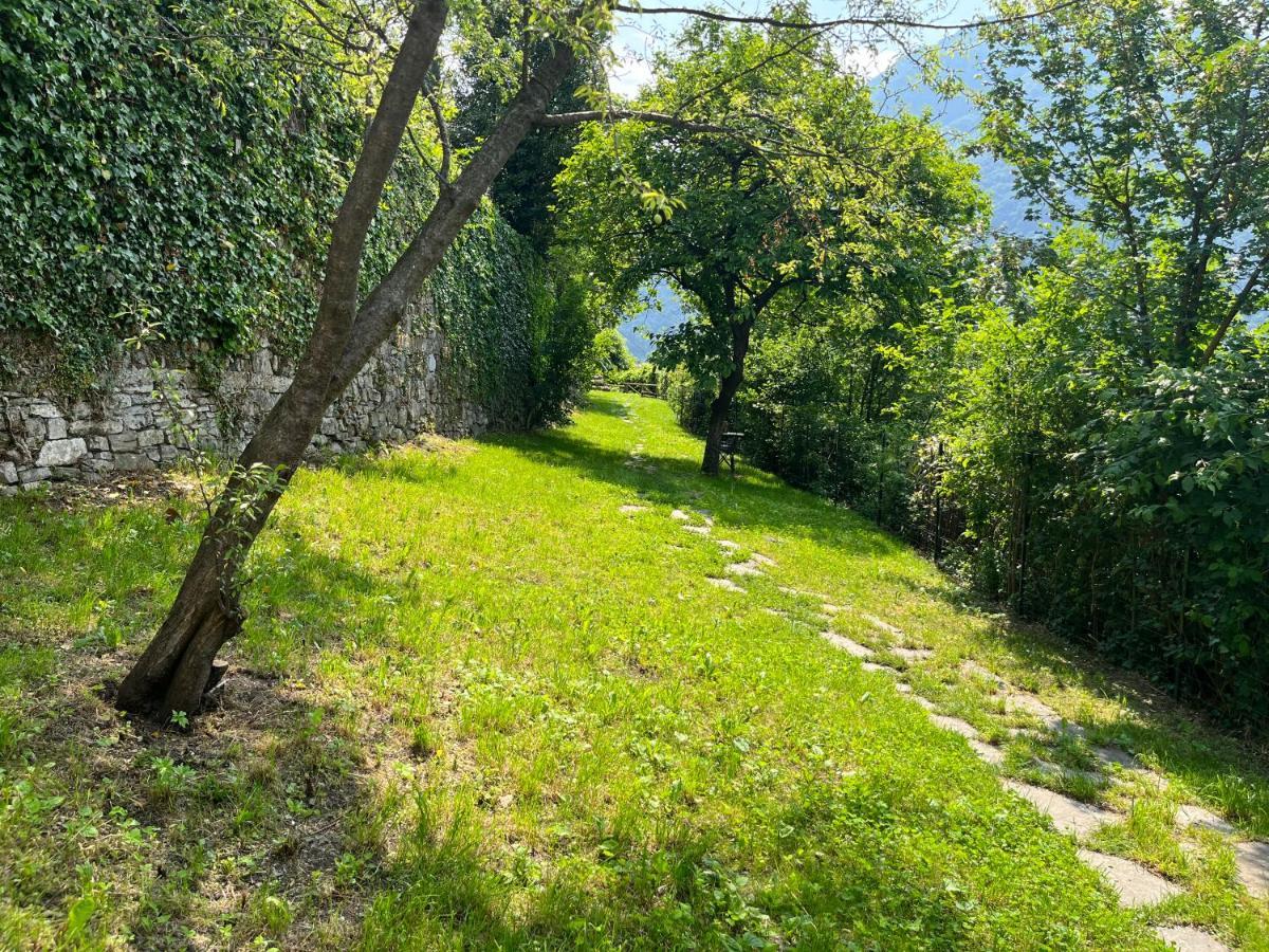 Gli Orti Della Civera " Cottagecore" Amazing View 네소 외부 사진
