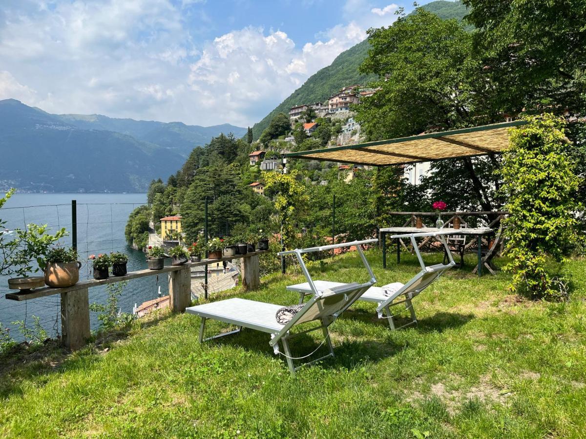 Gli Orti Della Civera " Cottagecore" Amazing View 네소 외부 사진