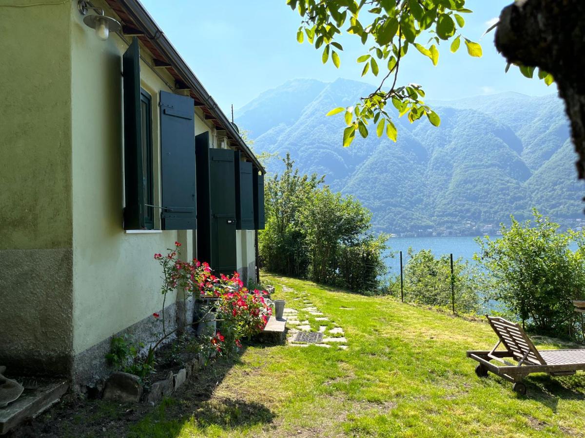 Gli Orti Della Civera " Cottagecore" Amazing View 네소 외부 사진