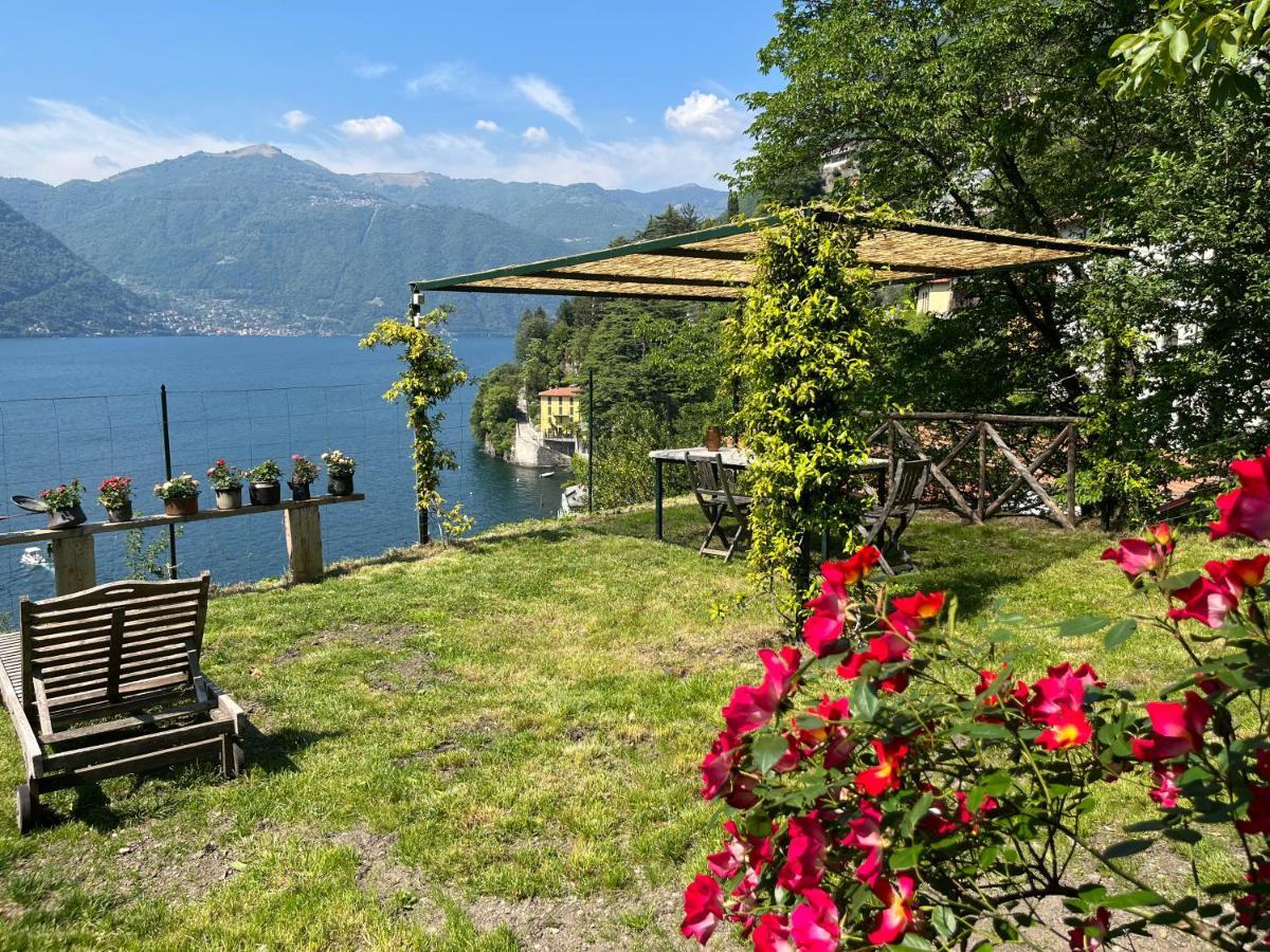 Gli Orti Della Civera " Cottagecore" Amazing View 네소 외부 사진